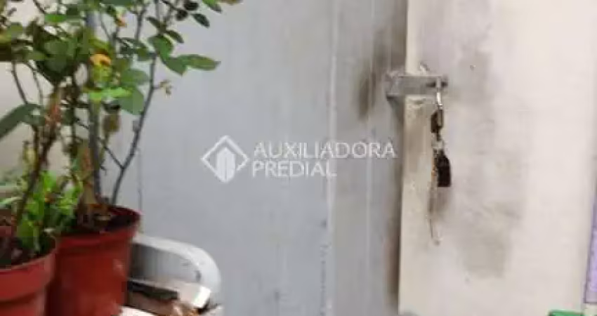 Casa em condomínio fechado com 2 quartos à venda na Rua General Canavarro, 251, Campestre, Santo André