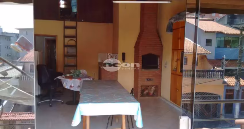 Casa em condomínio fechado com 4 quartos à venda na Rua das Dálias, 226, Assunção, São Bernardo do Campo