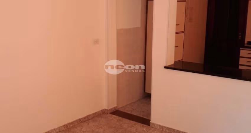 Casa em condomínio fechado com 3 quartos à venda na Rua Streiff, 441, Jardim Las Vegas, Santo André