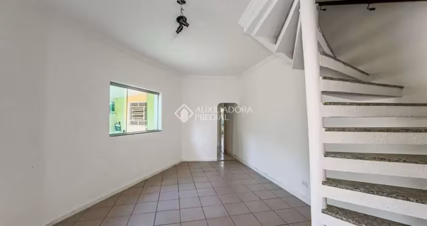 Casa com 2 quartos à venda na Rua Grécia, 351, Parque das Nações, Santo André