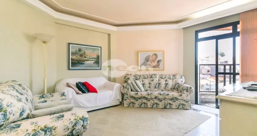 Apartamento com 4 quartos à venda na Avenida Francisco Prestes Maia, 1501, Centro, São Bernardo do Campo
