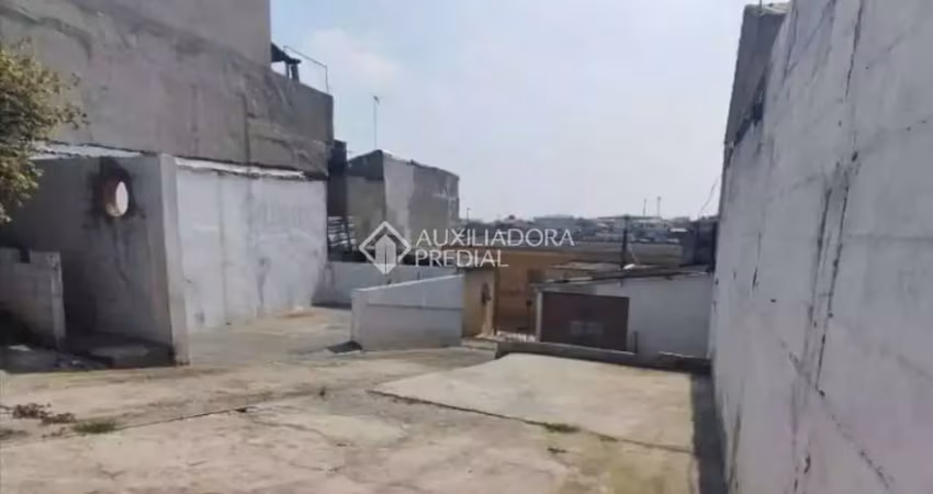 Terreno comercial à venda na Avenida do Oratório, 6098, Jardim Ângela (Zona Leste), São Paulo