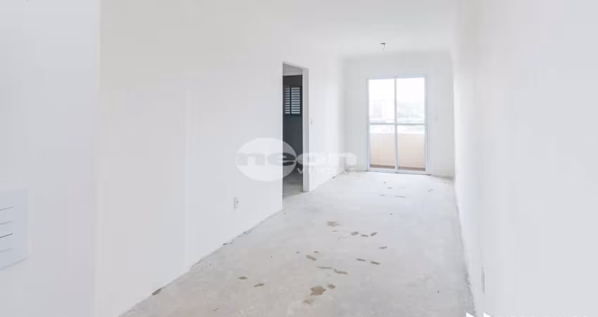 Apartamento com 2 quartos à venda na Rua Santa Yolanda, 155, Demarchi, São Bernardo do Campo