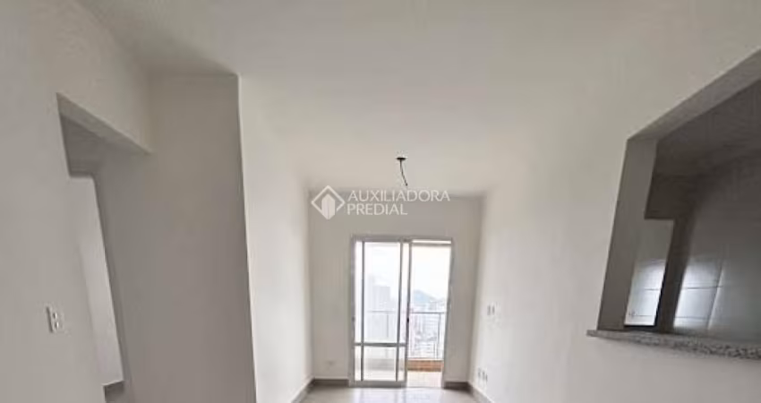 Apartamento com 2 quartos à venda na Avenida Costa Machado, 440, Canto do Forte, Praia Grande