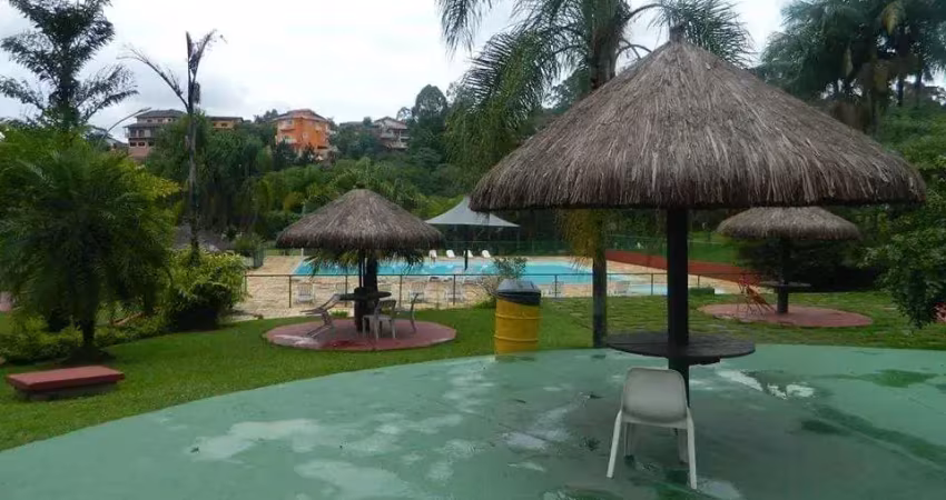 Fazenda à venda na Alameda Tucumã, 343, Condomínio Nova São Paulo, Itapevi