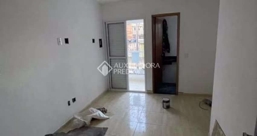 Casa com 2 quartos à venda na Rua dos Ciprestes, 1196, Jardim Irene, Santo André