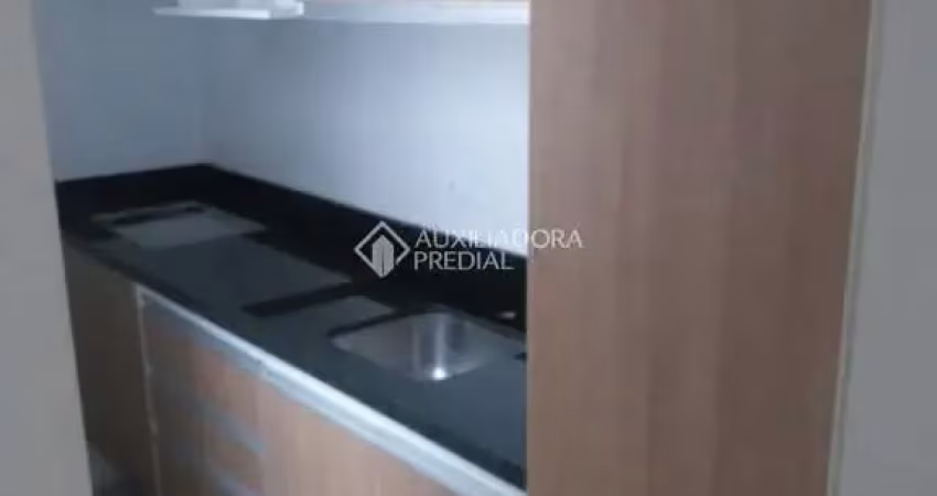 Apartamento com 2 quartos à venda na Rua Clélia, 655, Vila Pires, Santo André