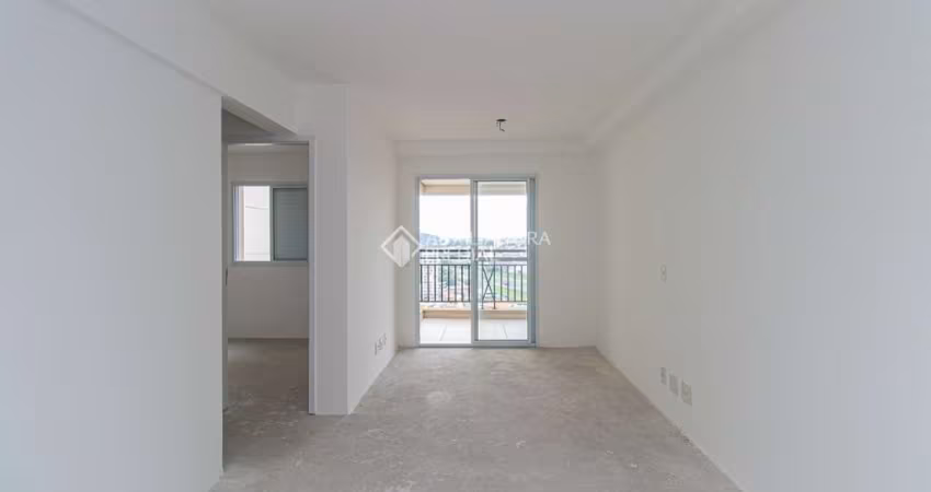 Apartamento com 2 quartos à venda na Rua Leila Gonçalves, 449, Vila Gonçalves, São Bernardo do Campo