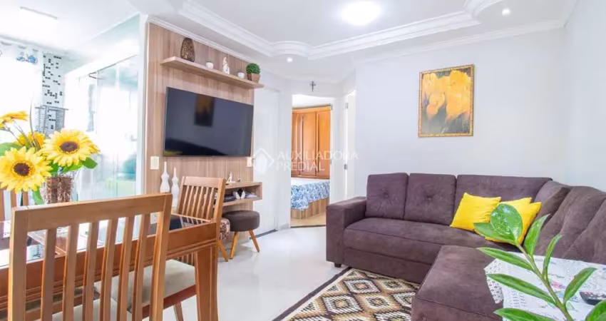 Apartamento com 2 quartos à venda na Avenida Wallace Simonsen, 1450, Nova Petrópolis, São Bernardo do Campo