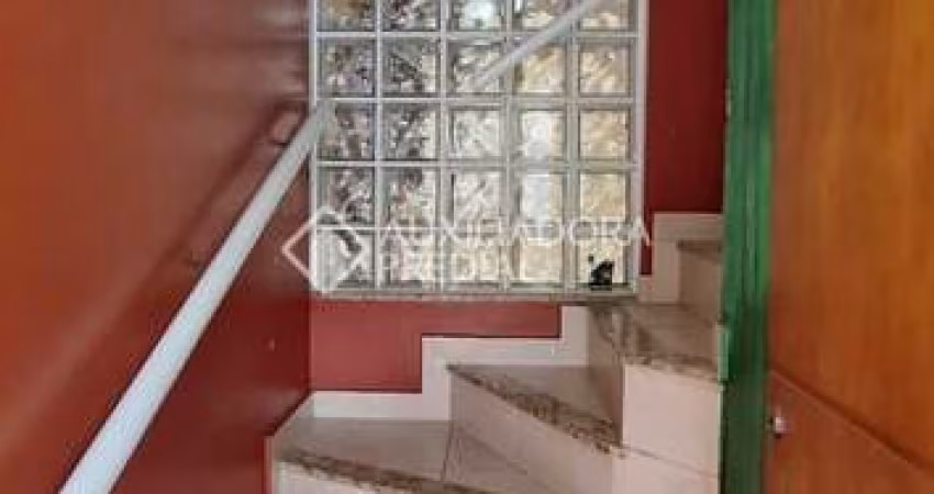 Casa com 2 quartos à venda na Rua Batávia, 305, Parque Novo Oratório, Santo André