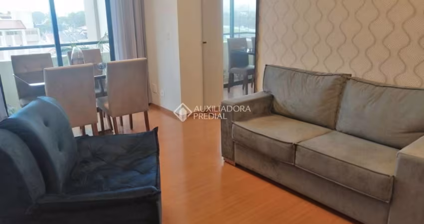 Apartamento com 2 quartos à venda na Rua do Sacramento, 1159, Rudge Ramos, São Bernardo do Campo