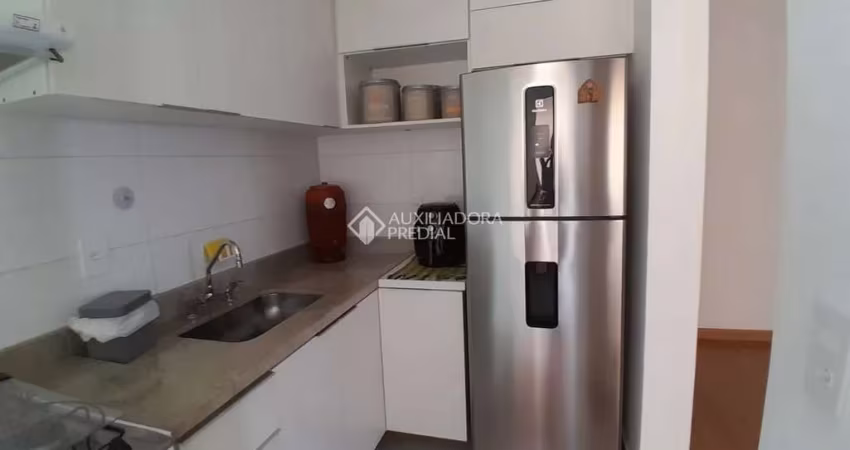 Apartamento com 2 quartos à venda na Rua Almirante Tamandaré, 584, Centro, Santo André