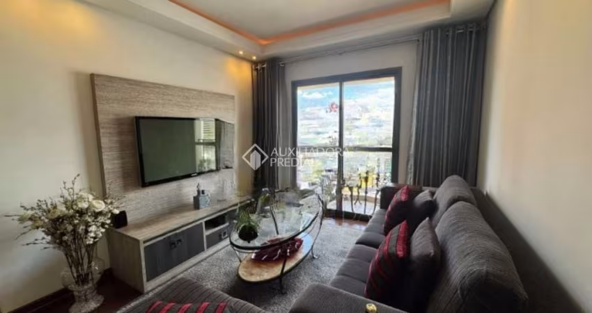 Apartamento com 3 quartos à venda na Rua Antônio Bento, 24, Santa Paula, São Caetano do Sul