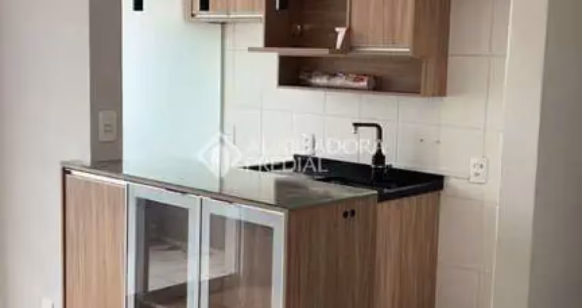Apartamento com 2 quartos à venda na Avenida dos Estados, 5350, Vila Metalúrgica, Santo André