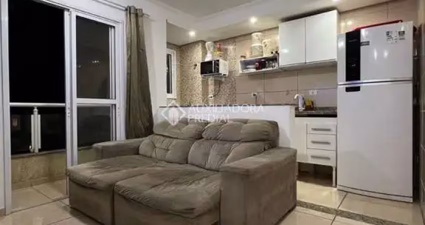 Apartamento com 2 quartos à venda na Rua Martim Afonso de Souza, 103, Vila Pires, Santo André