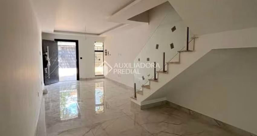 Casa com 3 quartos à venda na Rua Andorra, 353, Vila Francisco Matarazzo, Santo André