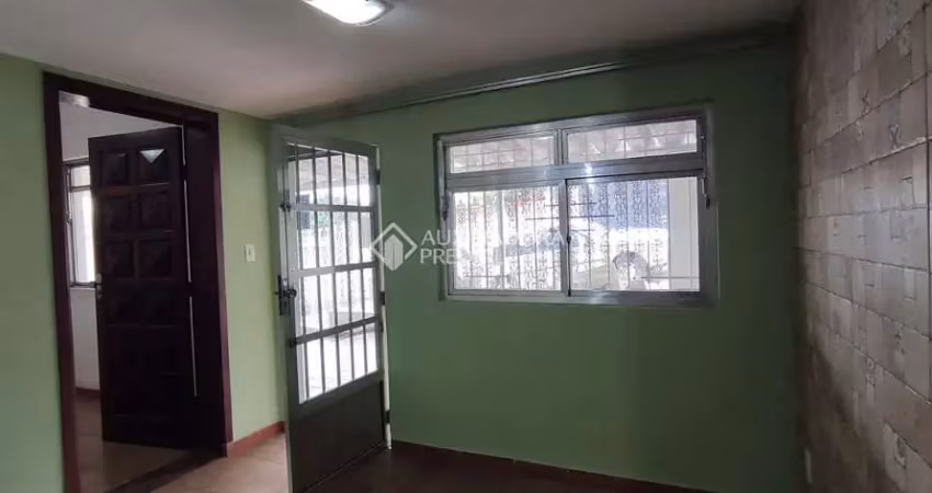 Casa com 2 quartos à venda na Itatiaia, 212, Vila Alto de Santo André, Santo André