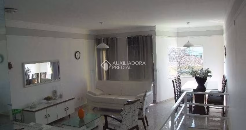 Casa com 3 quartos à venda na Rua Igarapé, 262, Paraíso, Santo André