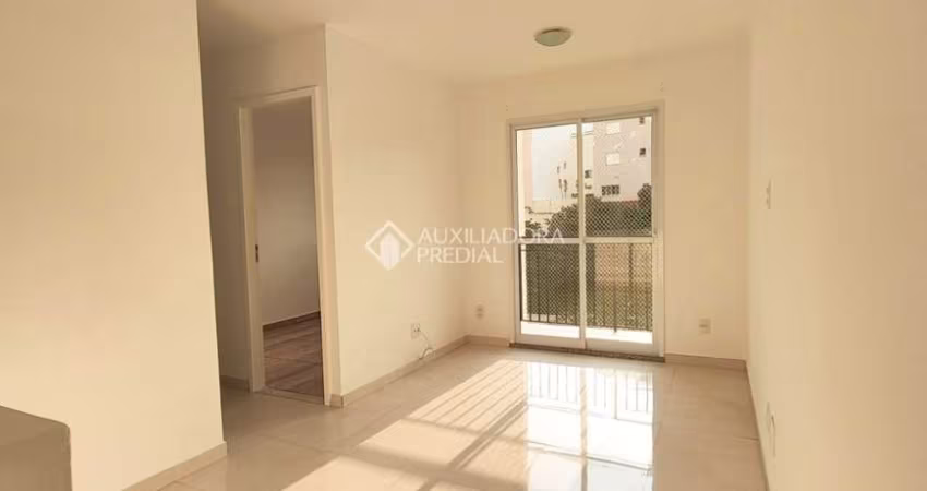 Apartamento com 2 quartos à venda na Avenida André Ramalho, 85, Parque João Ramalho, Santo André