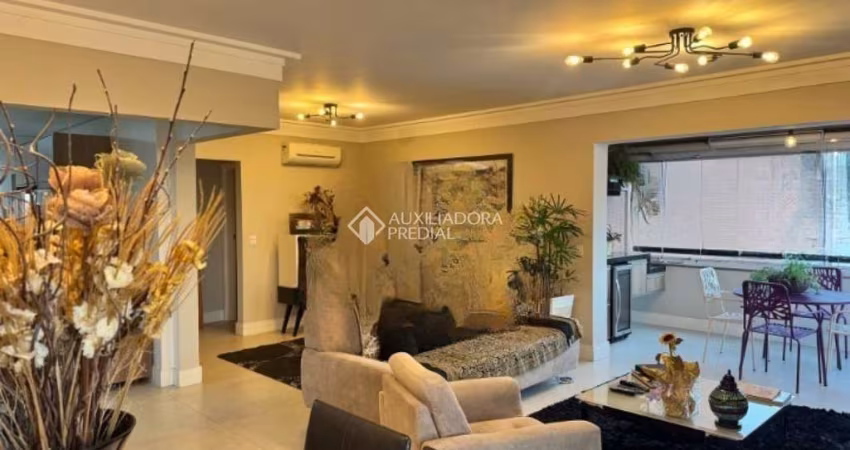 Apartamento com 3 quartos à venda na Rua Marechal Deodoro, 424, Santa Paula, São Caetano do Sul