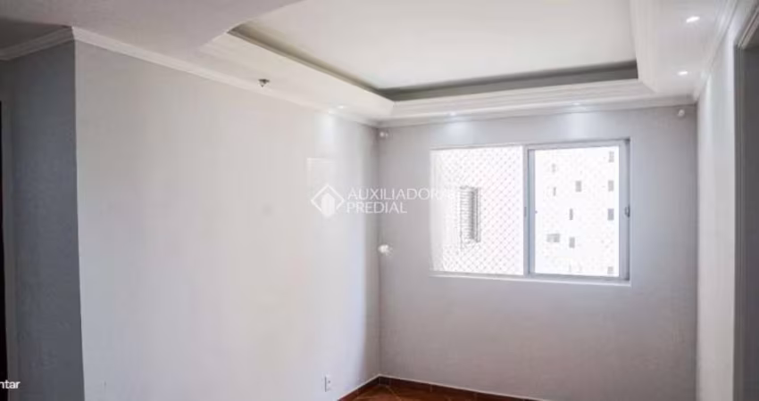 Apartamento com 3 quartos à venda na Rua Dona Silla Nalon Gonzaga, 136, Parque Marajoara, Santo André