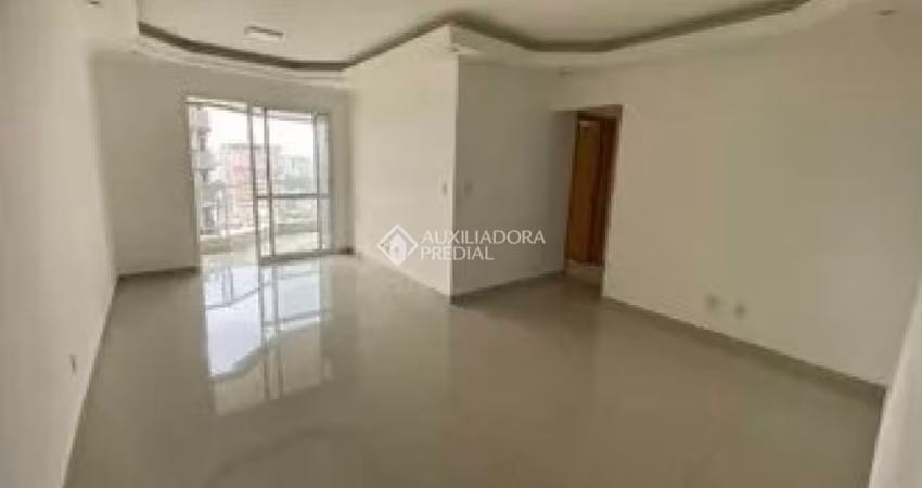 Apartamento com 3 quartos à venda na Rua Vitória Régia, 751, Campestre, Santo André