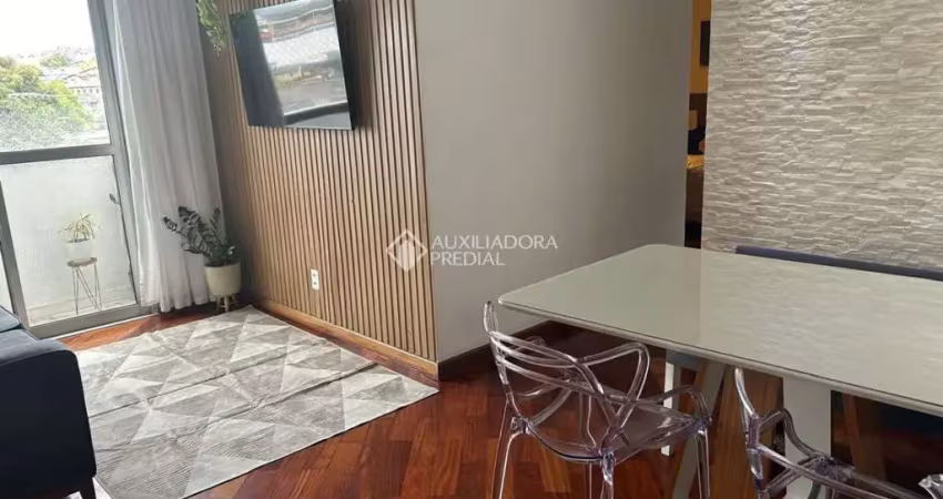 Apartamento com 3 quartos à venda na Rua Bernardo Guimarães, 51, Vila Luzita, Santo André