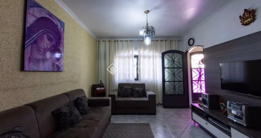 Casa com 3 quartos à venda na Rua Adolfo de Menezes, 60, Jardim Cotiana, São Paulo