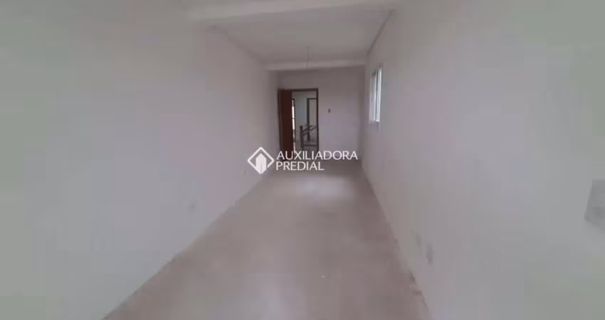 Apartamento com 2 quartos à venda na Rua Manoel Ferraz, 172, Vila Humaitá, Santo André