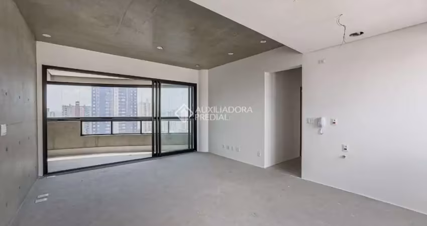 Apartamento com 2 quartos à venda na Rua das Goiabeiras, 761, Jardim, Santo André