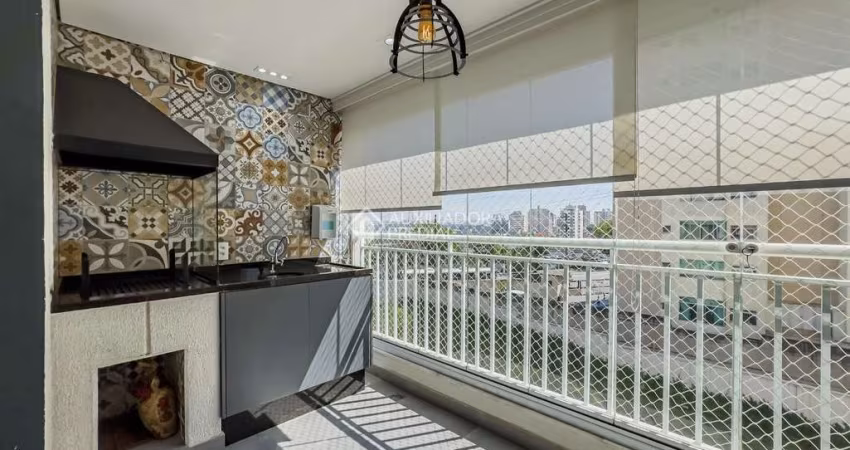 Apartamento com 3 quartos à venda na Rua Augusto Soares, 130, Anchieta, São Bernardo do Campo