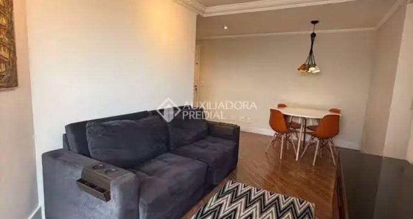 Apartamento com 3 quartos à venda na Rua Icó, 80, Parque Jaçatuba, Santo André