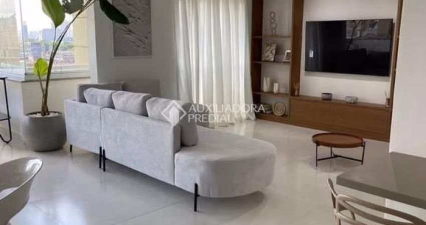 Apartamento com 3 quartos à venda na Rua Siqueira Campos, 107, Centro, Santo André