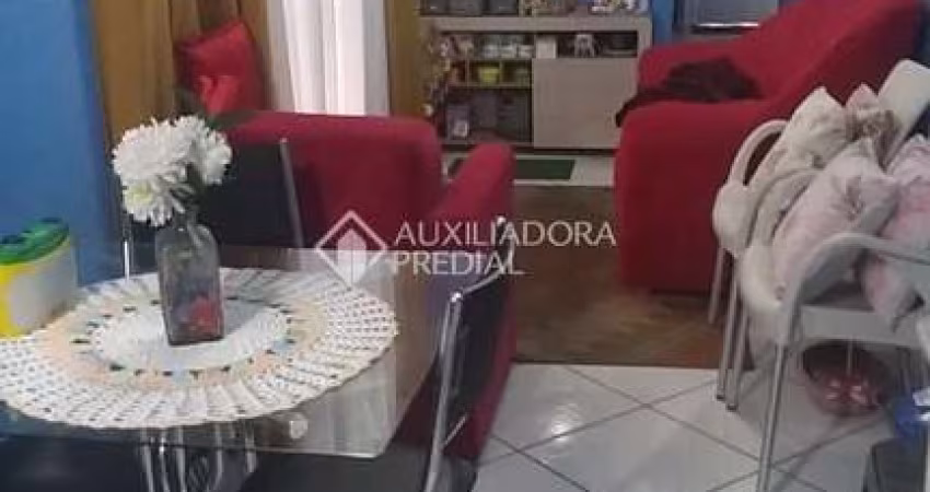 Apartamento com 2 quartos à venda na Rua Timor, 878, Parque Oratório, Santo André