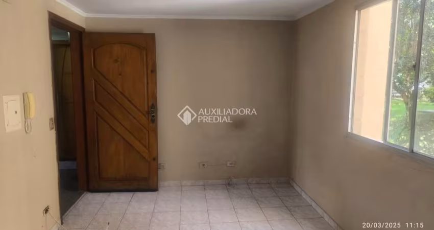 Apartamento com 2 quartos à venda na Rua Antônio Seixas Leite Ribeiro, 16, Jardim Alvorada, Santo André