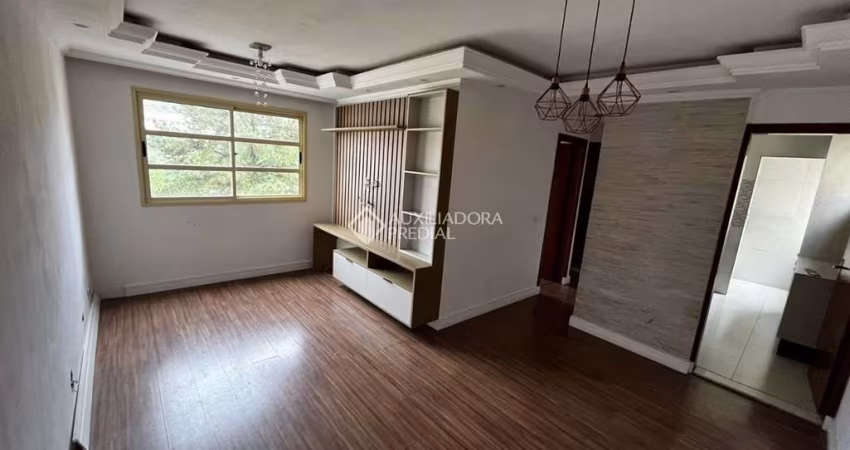 Apartamento com 2 quartos à venda na Avenida Loreto, 321, Jardim Santo André, Santo André