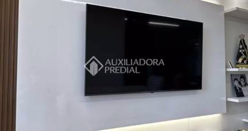 Apartamento com 2 quartos à venda na Avenida Doutor Rudge Ramos, 1174, Rudge Ramos, São Bernardo do Campo