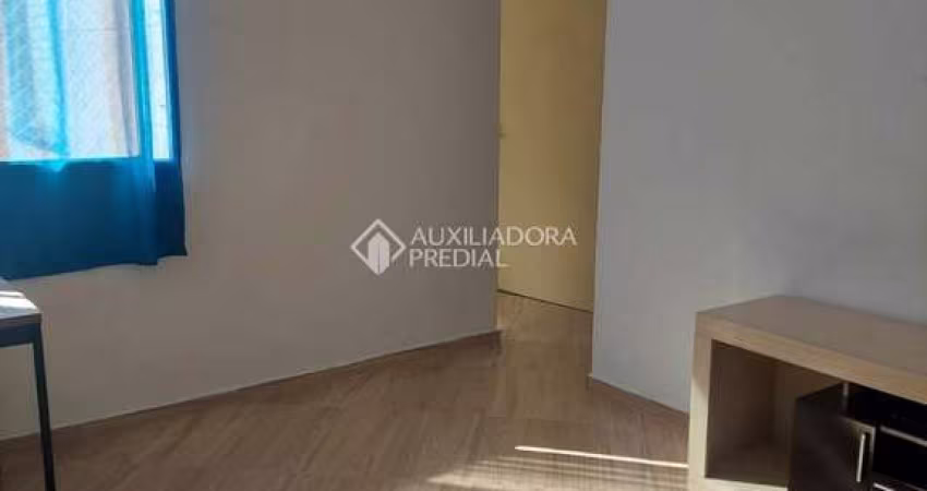 Apartamento com 2 quartos à venda na Rua Doutor Almenor Jardim Silveira, 9, Jardim Alvorada, Santo André