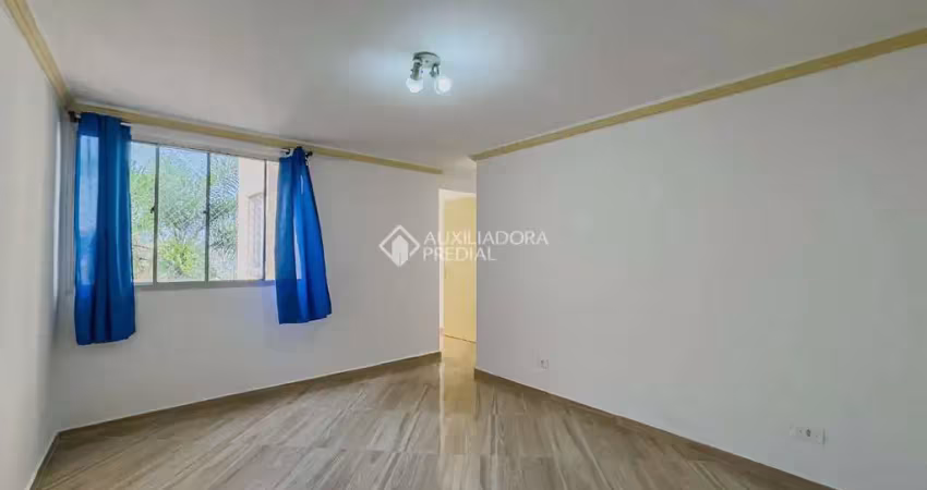 Apartamento com 2 quartos à venda na Rua Doutor Almenor Jardim Silveira, 9, Jardim Alvorada, Santo André