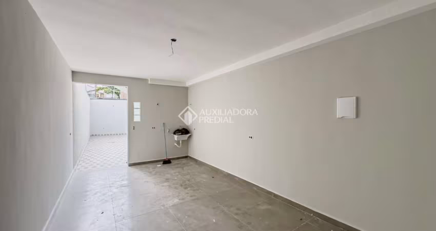 Casa comercial à venda na Rua Guarujá, 236, Vila Clarice, Santo André