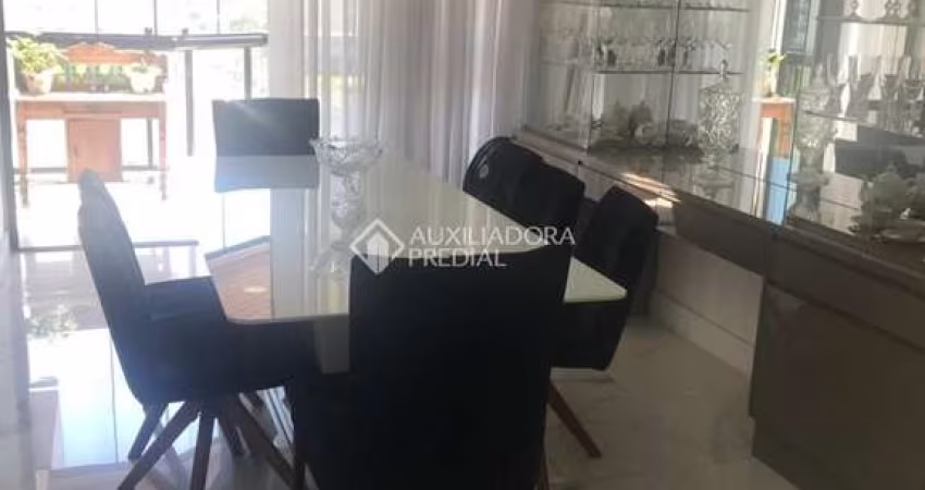 Apartamento com 3 quartos à venda na Rua das Figueiras, 551, Jardim, Santo André
