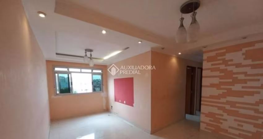 Apartamento com 2 quartos à venda na Avenida Sara Zirlis, 222, Vila Lutécia, Santo André