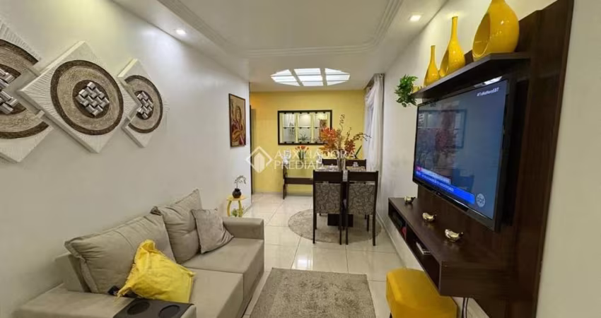 Apartamento com 2 quartos à venda na Rua Nossa Senhora da Candelária, 230, Osvaldo Cruz, São Caetano do Sul