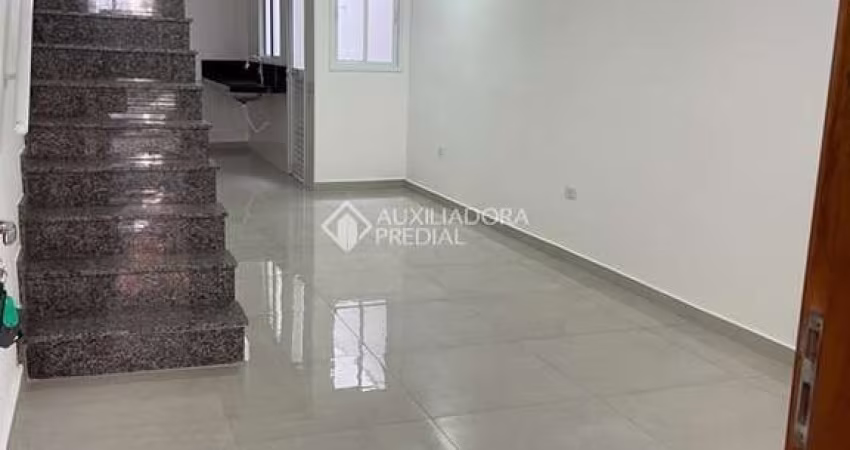 Casa com 3 quartos à venda na Vitoriana, 223, Vila Eldízia, Santo André