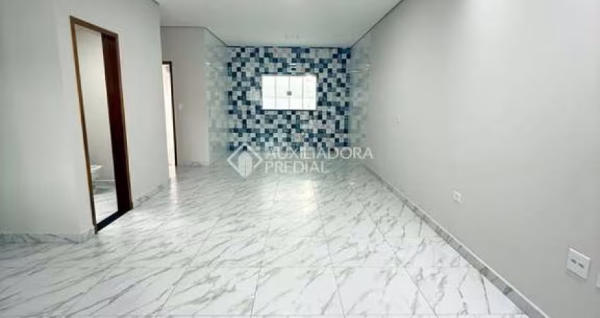 Casa com 3 quartos à venda na Rua Nigéria, 44, Parque Oratório, Santo André