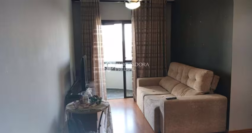 Apartamento com 2 quartos à venda na Avenida Doutor Carlos de Campos, 283, Rudge Ramos, São Bernardo do Campo