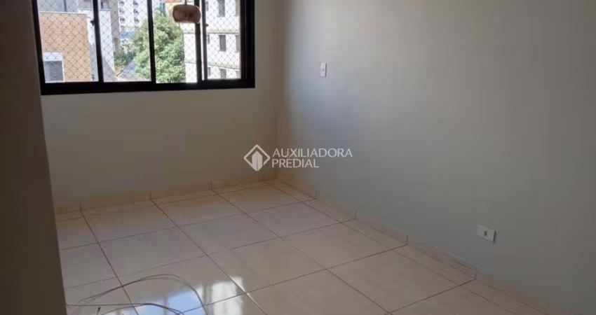 Apartamento com 2 quartos à venda na Travessa Apeninos, 128, Vila Assunção, Santo André