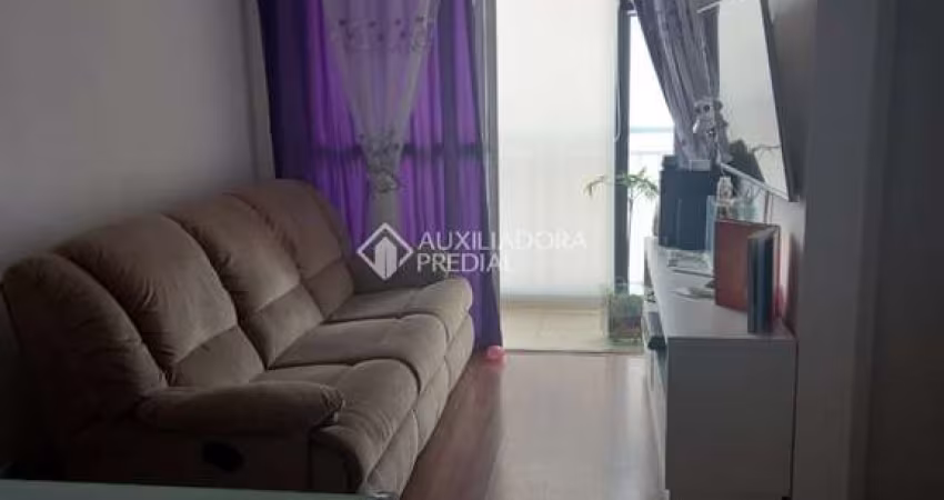 Apartamento com 2 quartos à venda na Rua Ernesto Nazareth, 50, Jardim Jamaica, Santo André