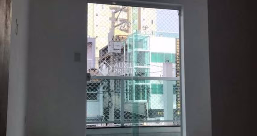 Apartamento com 3 quartos à venda na Rua Tabaiares, 32, Vila Assunção, Santo André