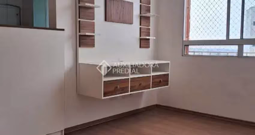 Apartamento com 2 quartos à venda na Rua Yayá, 235, Canhema, Diadema